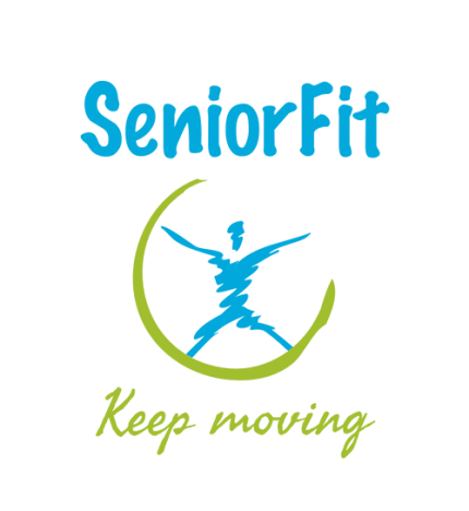 SeniorFit South Africa Logo