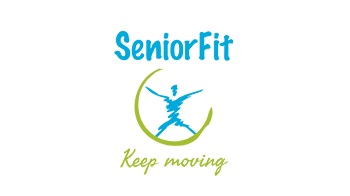 SeniorFit South Africa Logo